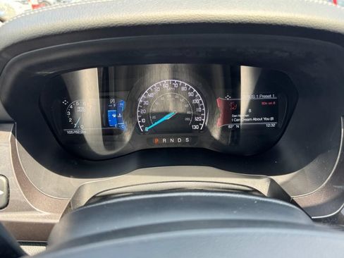 Used 2019 Ford Ranger Lariat w/ Trailer Tow Package RWD image 24
