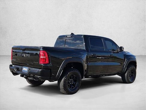 Used 2025 RAM 1500 RHO w/ RHO Level 1 Equipment Group AWD/4WD image 5