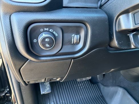 New 2026 RAM 3500 Tradesman image 15