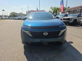 Used 2026 Nissan Murano Platinum w/ Cargo Package AWD/4WD video 2