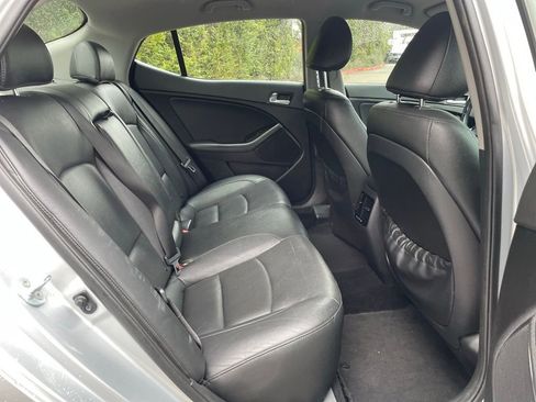 Used 2015 Kia Optima EX image 24