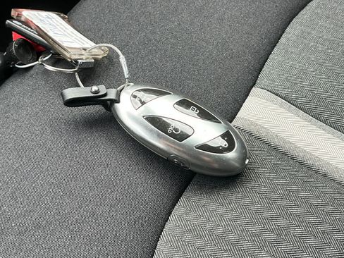 Used 2025 Hyundai Sonata SEL FWD image 26