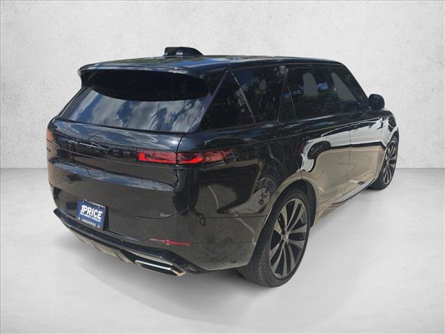 Used 2024 Land Rover Range Rover Sport Dynamic SE AWD/4WD image 5