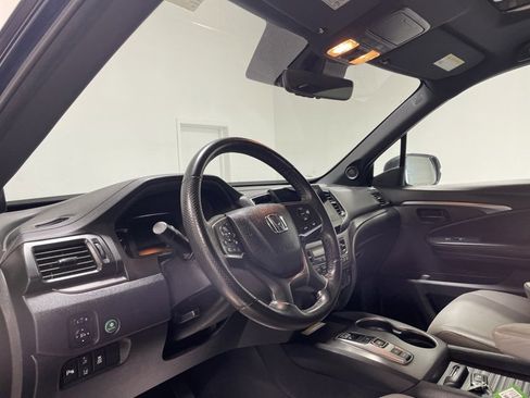 Used 2023 Honda Passport EX-L image 21