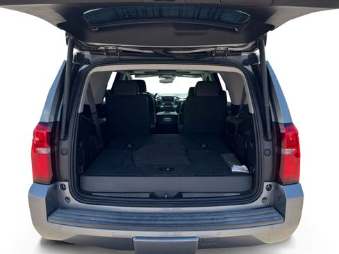 Used 2018 Chevrolet Tahoe LT RWD image 19