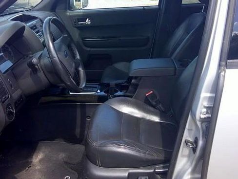 Used 2008 Ford Escape Limited image 5