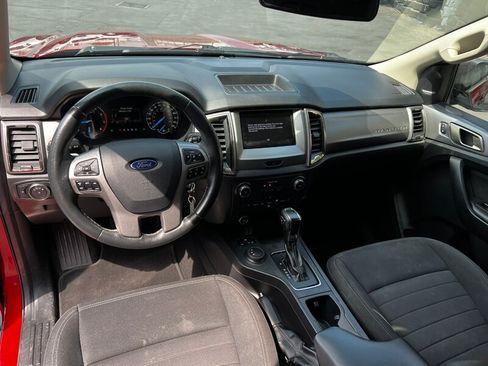 Used 2019 Ford Ranger XLT w/ Equipment Group 301A Mid AWD/4WD image 20