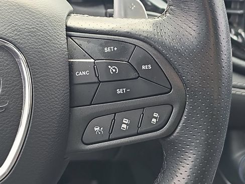 Certified 2022 Dodge Durango GT AWD/4WD image 29