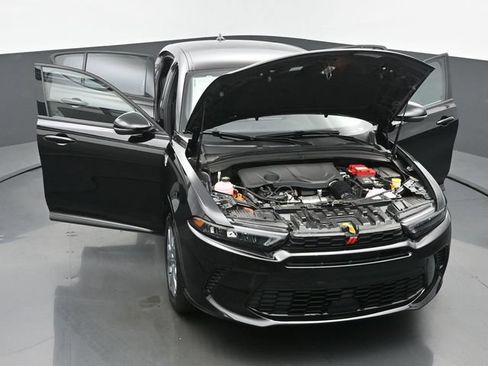 New 2025 Dodge Hornet R/T AWD/4WD image 62