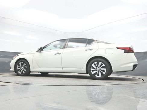 Used 2021 Nissan Altima 2.5 S FWD image 42