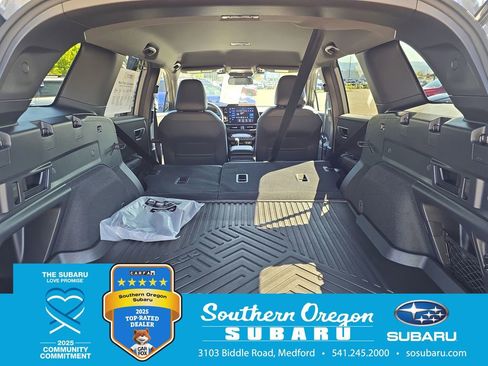 New 2026 Subaru Outback Premium image 19