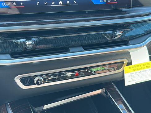 New 2026 BMW X5 xDrive40i image 24