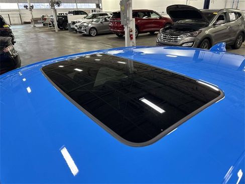 Certified 2023 Cadillac CT4 V w/ Navigation Package image 13