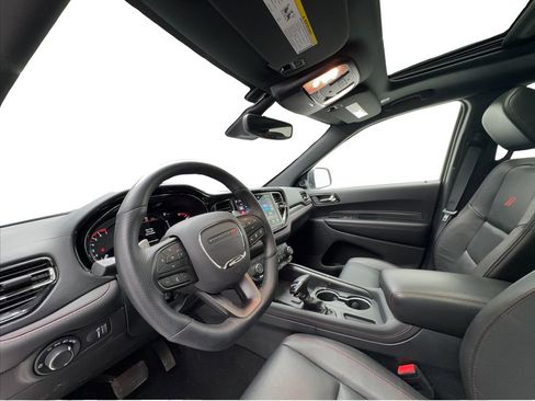 Used 2026 Dodge Durango GT AWD/4WD image 19