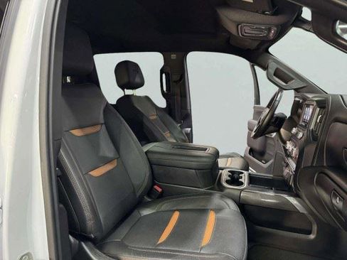Used 2022 GMC Sierra 2500 AT4 AWD/4WD image 49