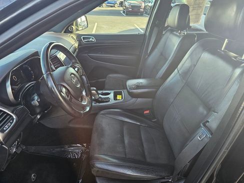 Used 2020 Jeep Grand Cherokee Laredo w/ Laredo X Package image 16