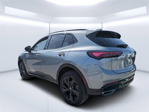 New 2025 Buick Envision Sport Touring image 6