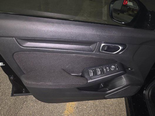 Used 2024 Honda Civic Sport image 11