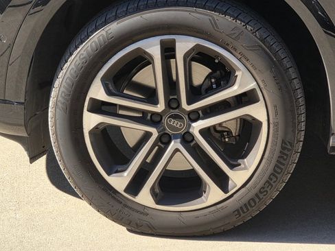 Certified 2025 Audi Q5 Premium Plus w/ Premium Plus image 8
