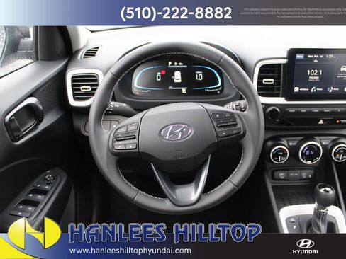 New 2026 Hyundai Venue SEL image 15