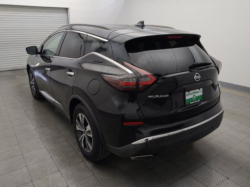 Used 2020 Nissan Murano SV AWD/4WD image 5