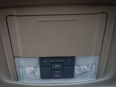Used 2007 Ford Expedition Eddie Bauer AWD/4WD image 16