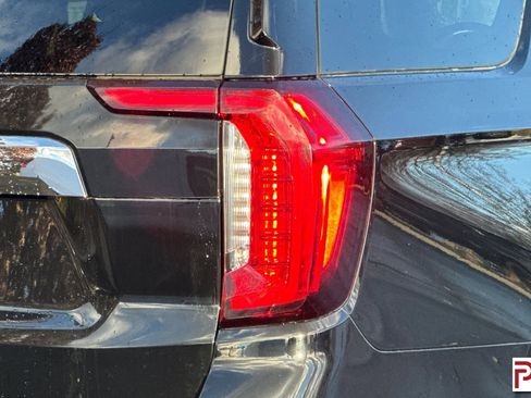 Certified 2021 GMC Yukon SLE image 33