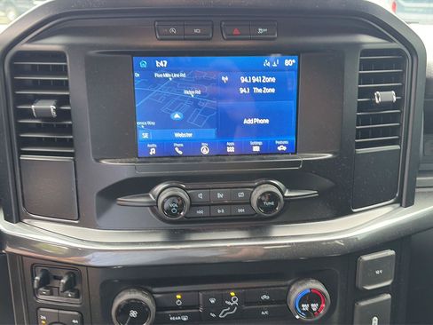 Used 2023 Ford F150 XL w/ STX Appearance Package AWD/4WD image 6
