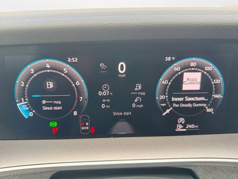 New 2026 Volkswagen Tiguan S image 11