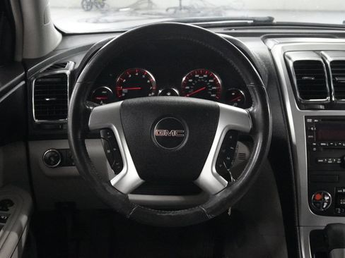 Used 2008 GMC Acadia SLE w/ Preferred Package AWD/4WD image 14