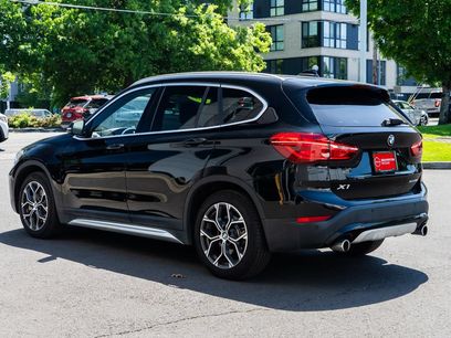 Used 2021 BMW X1 xDrive28i