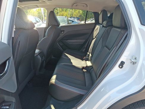 Certified 2025 Subaru Crosstrek 2.5i Limited image 11