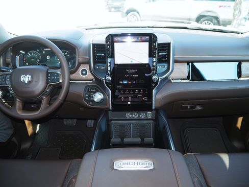 New 2026 RAM 1500 Limited image 22