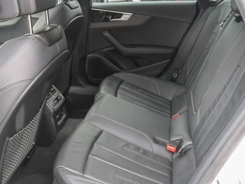 Used 2024 Audi A5 2.0T Premium Plus image 14