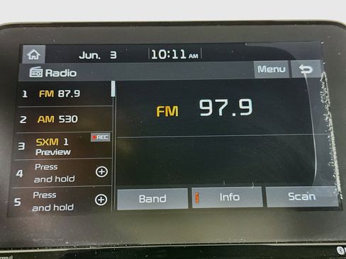 Used 2019 Kia Forte S FWD image 21