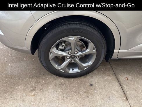 Used 2023 Ford Escape ST-Line w/ Tech Pack #1 image 10