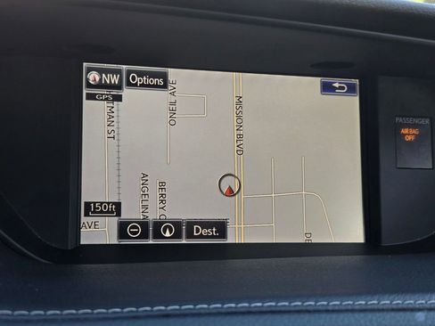 Used 2016 Lexus ES 300h w/ Luxury Package w/Wood Trim image 14