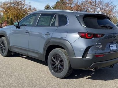 New 2026 MAZDA CX-50 2.5 Hybrid w/ Preferred Pkg