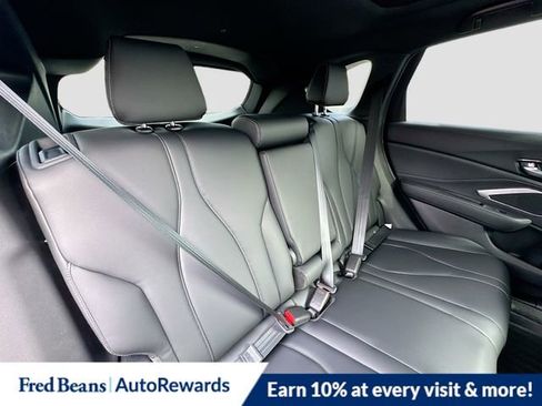 New 2026 Acura RDX SH-AWD image 27