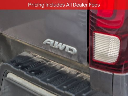 Used 2020 Honda Ridgeline RTL image 7