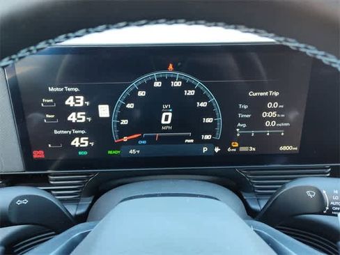 Certified 2025 Hyundai Ioniq 5 N image 26