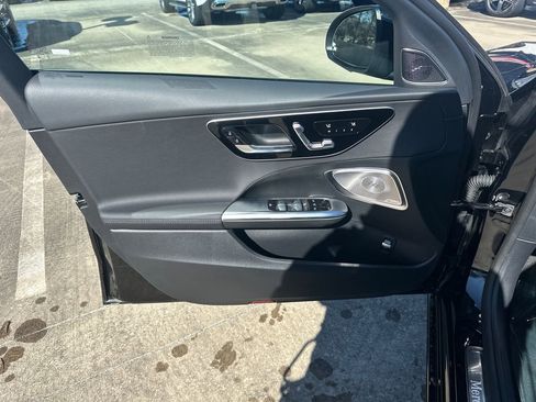 New 2026 Mercedes-Benz C 300 4MATIC Sedan image 10