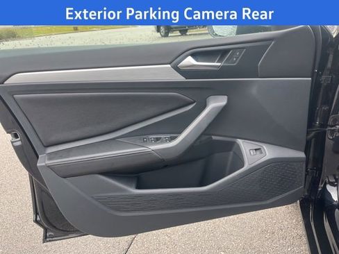 New 2026 Volkswagen Jetta Sport image 7