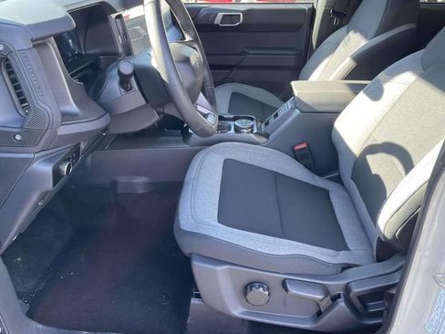 New 2025 Ford Bronco Big Bend image 6