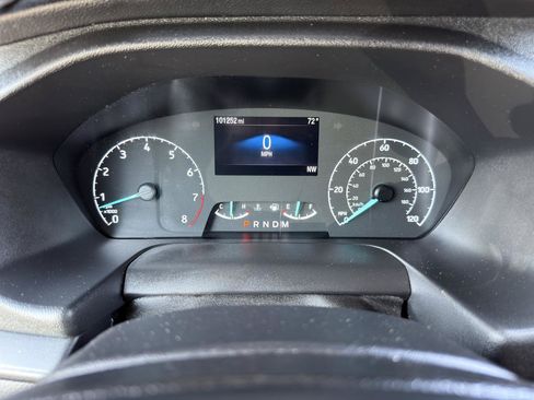 Used 2020 Ford Transit 150 Low Roof RWD image 21