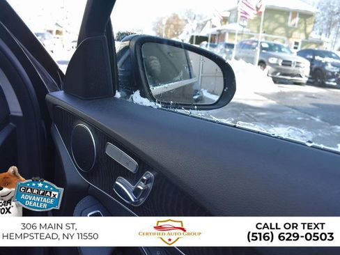 Used 2016 Mercedes-Benz C 300 4MATIC Sedan image 22