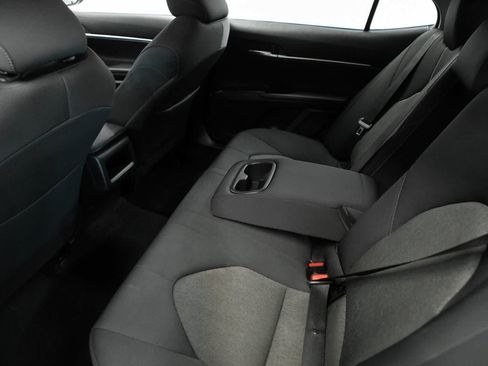 Used 2023 Toyota Camry LE FWD image 27
