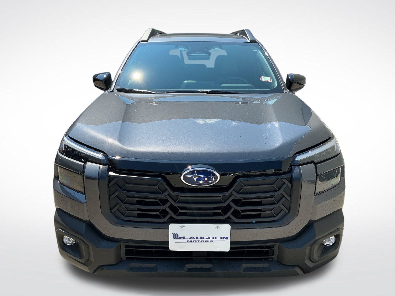New 2026 Subaru Outback Premium AWD/4WD image 8