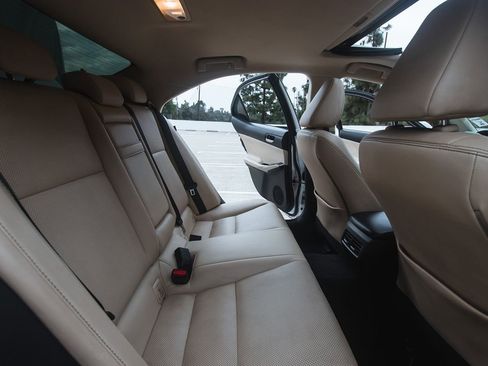 Used 2014 Lexus IS 250 image 20