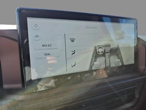 New 2025 Ford Bronco Sport Outer Banks w/ Sasquatch Outer Banks Package AWD/4WD image 24